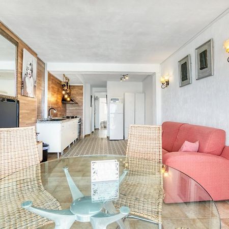 Appartamento Puerto Dénia Esterno foto