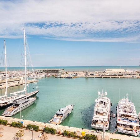 Appartamento Puerto Dénia Esterno foto